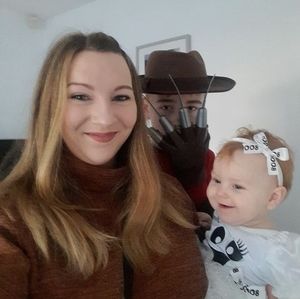 Meet your Posher, Stacy